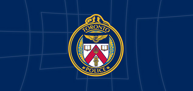 Toronto Police Headquarters