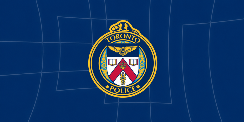 Toronto Police Service 14 