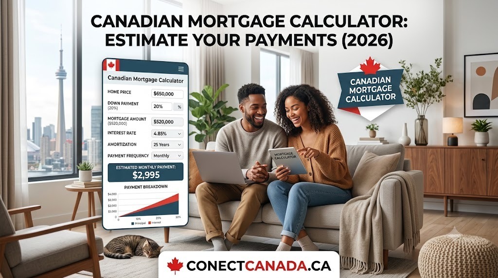 Mortgage Calculator