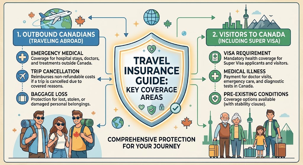 Travel Insurance