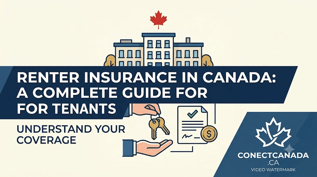 Renter Insurance in Canada
