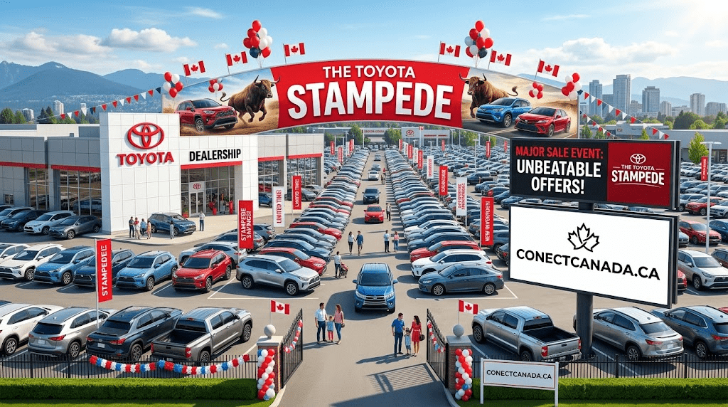 Toyota Stampede