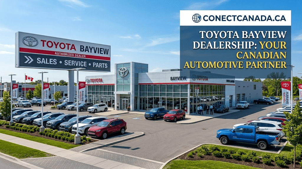 Toyota Bayview