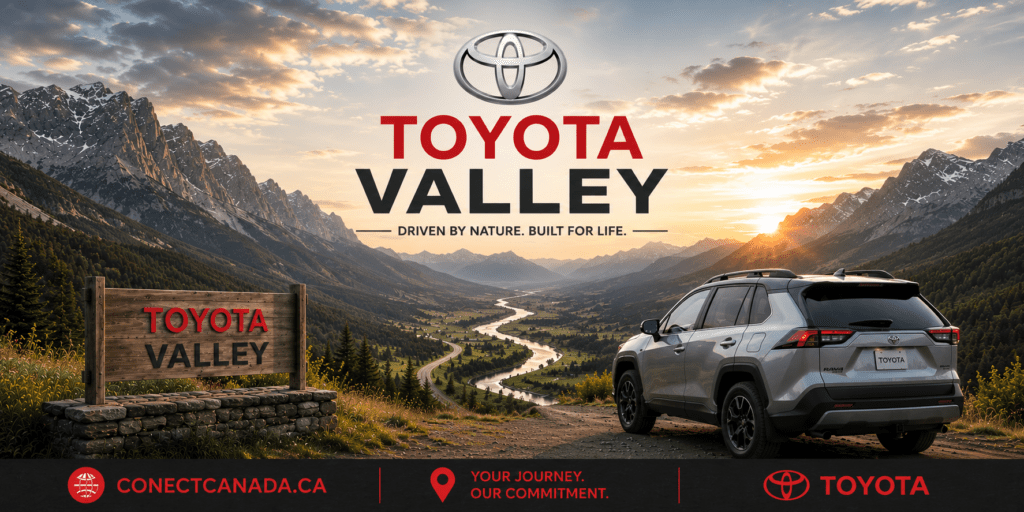 Toyota Valley