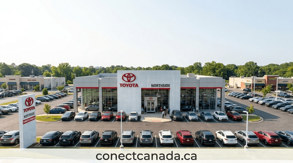 Toyota Northside