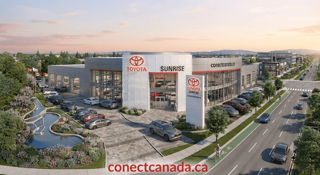 Toyota Sunrise