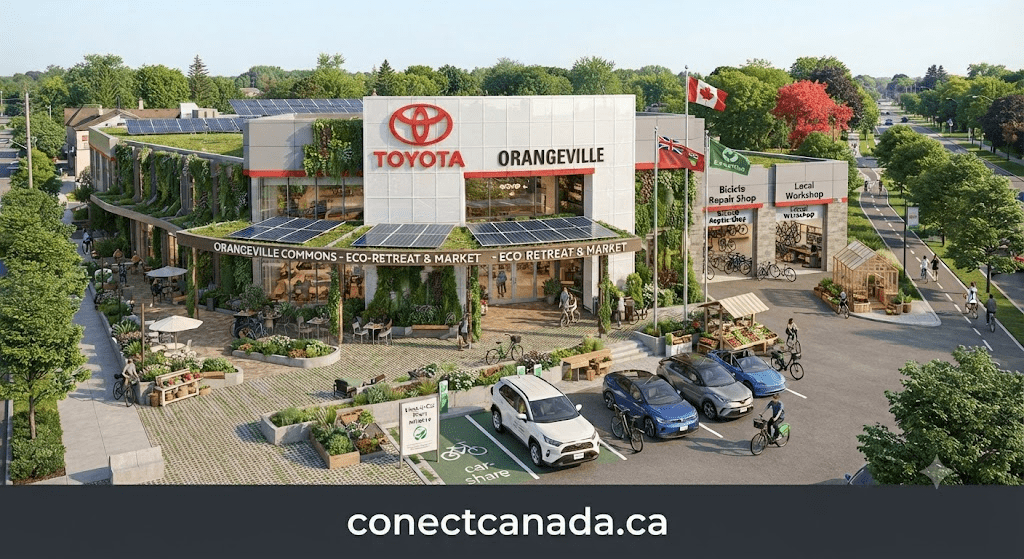 Toyota Orangeville