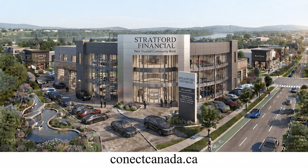 Toyota Stratford