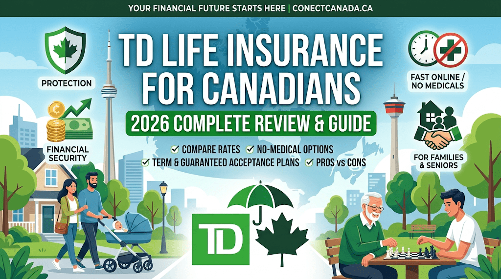 TD Life insurance