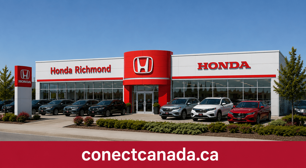 Honda Richmond