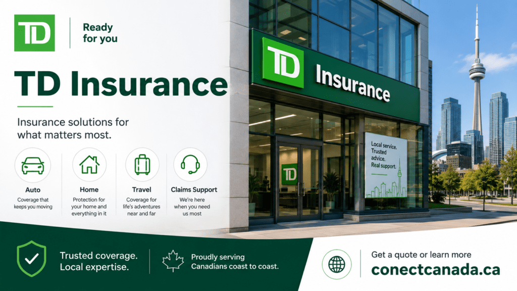 TD Insurance 