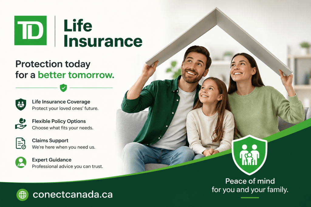 TD Life Insurance