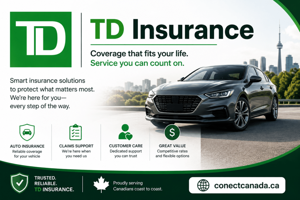 TD Insurance
