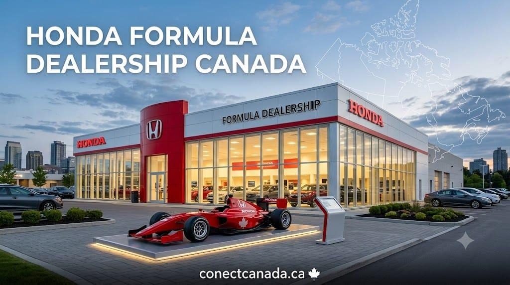 Honda Formula