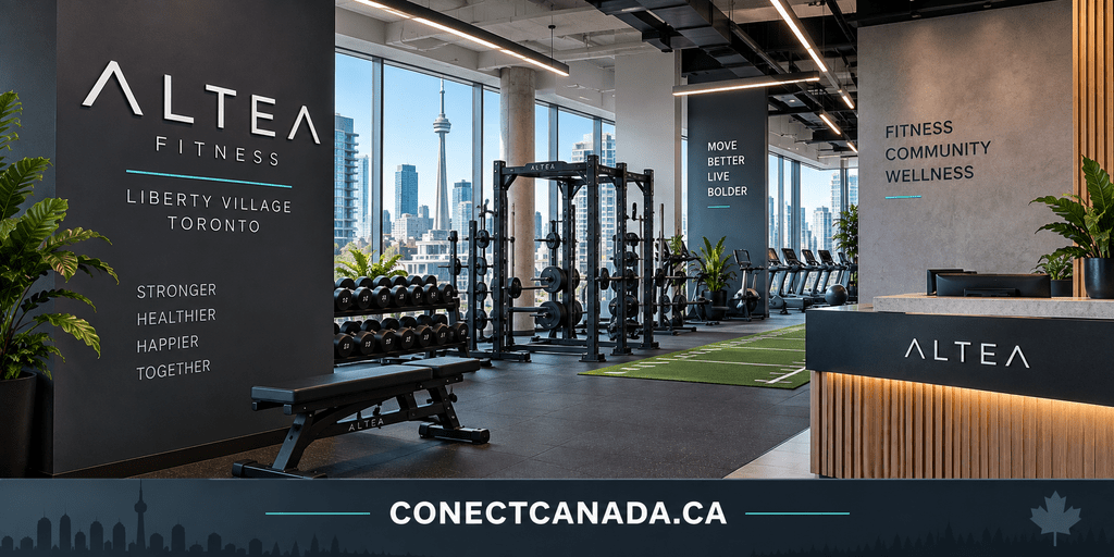 Altea Liberty Village Toronto