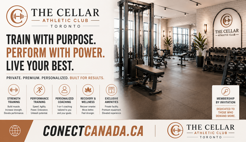 The Cellar Athletic Club