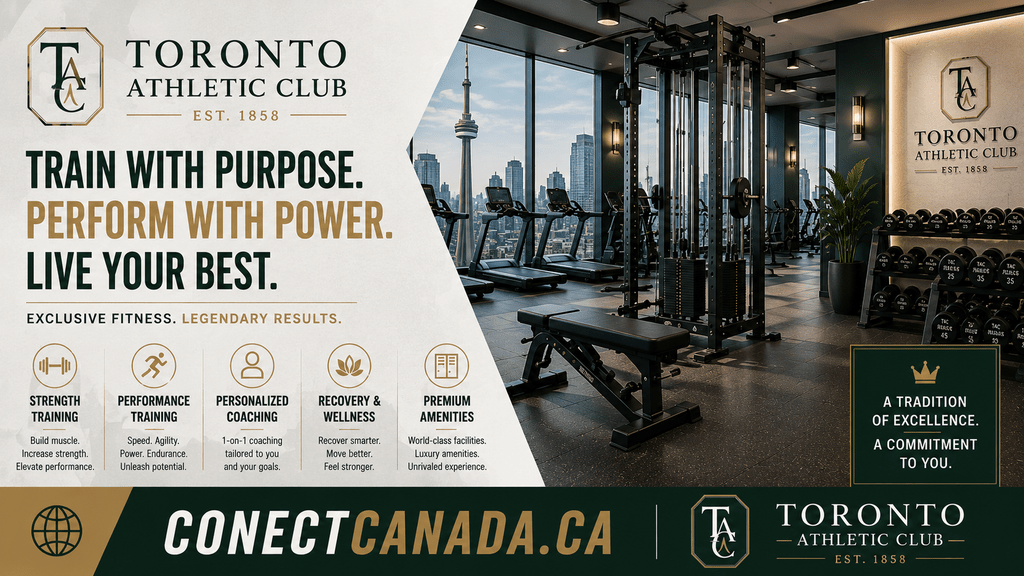 Toronto Athletic Club