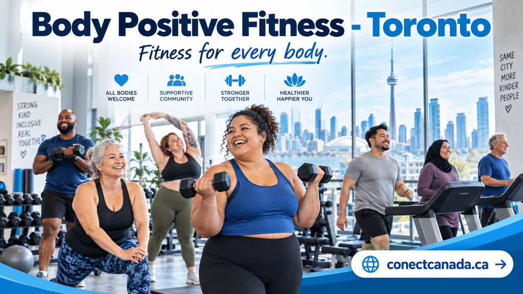 Body Positive Fitness