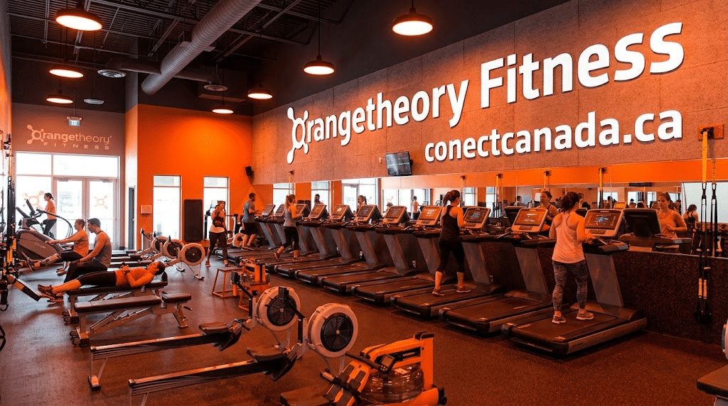 Orangetheory Fitness