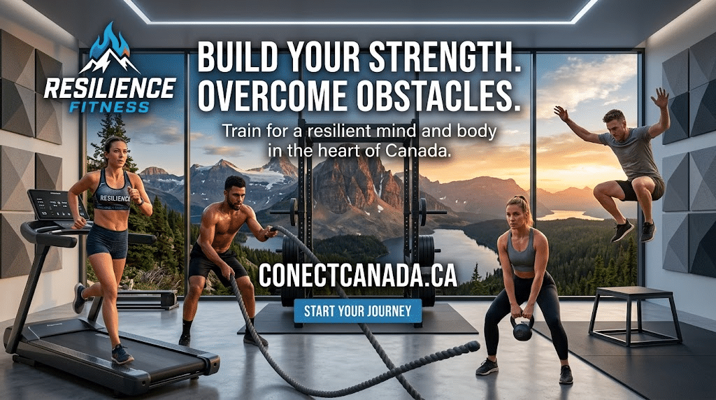 Resilience Fitness